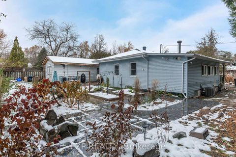 Photo 25 at 1104 Ferrier Avenue, Lefroy, Innisfil