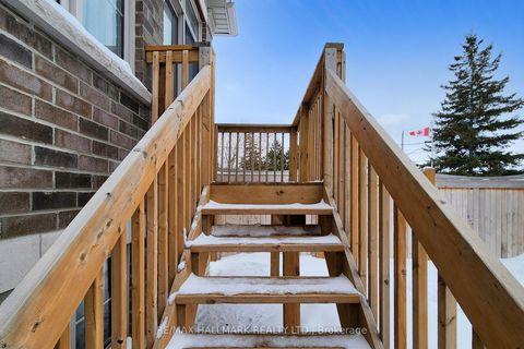 Photo 38 at 2 Holtby Court, Port Perry, Scugog