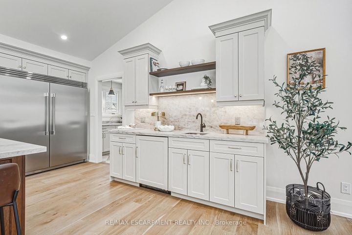 Photo 12 at 251 Glen Afton Drive, Shoreacres, Burlington