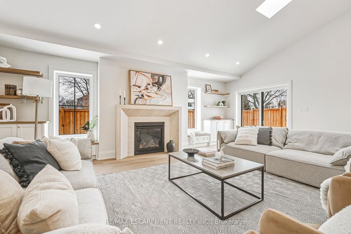 Photo 16 at 251 Glen Afton Drive, Shoreacres, Burlington