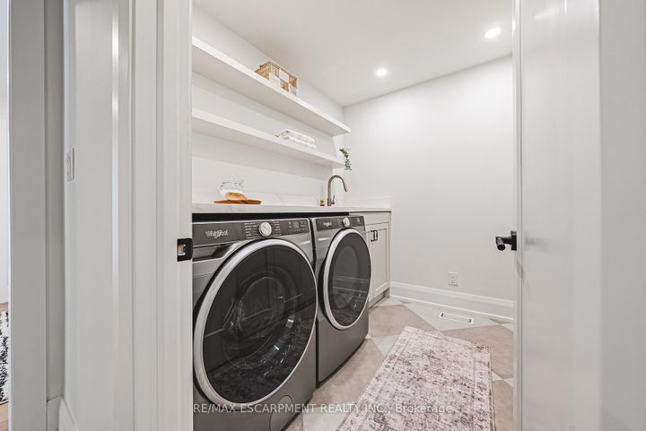 Photo 21 at 251 Glen Afton Drive, Shoreacres, Burlington