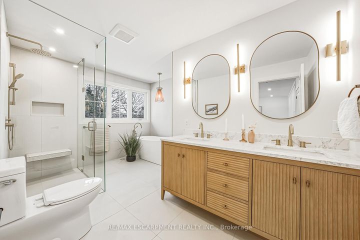 Photo 28 at 251 Glen Afton Drive, Shoreacres, Burlington