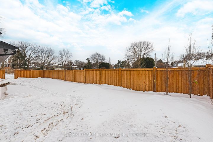 Photo 47 at 251 Glen Afton Drive, Shoreacres, Burlington