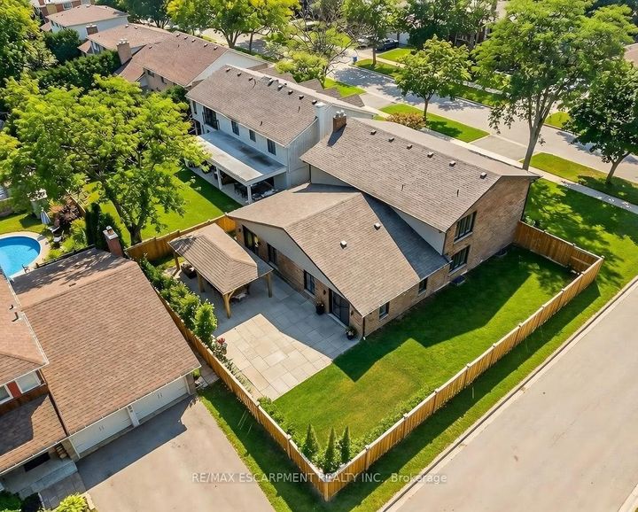 Photo 48 at 251 Glen Afton Drive, Shoreacres, Burlington