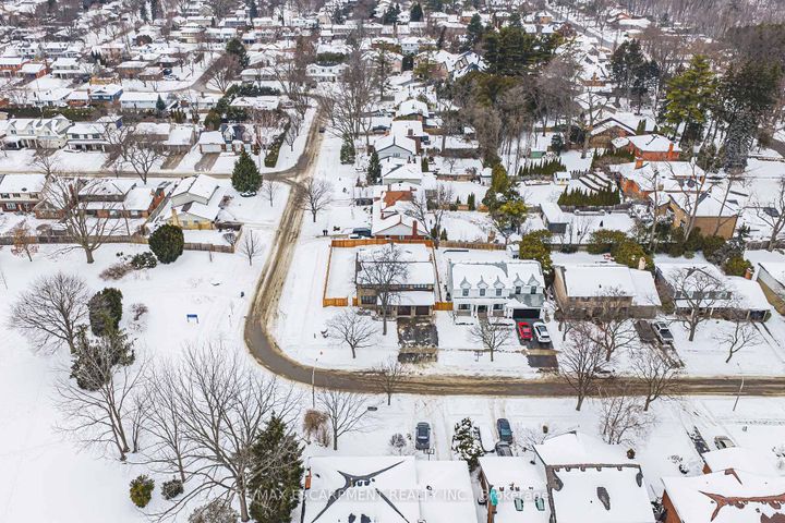 Photo 49 at 251 Glen Afton Drive, Shoreacres, Burlington