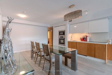 Photo 0 at 303 - 151 Dan Leckie Way, Waterfront Communities C1, Toronto