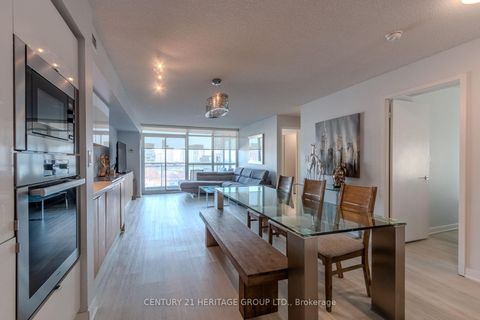 Photo 1 at 303 - 151 Dan Leckie Way, Waterfront Communities C1, Toronto