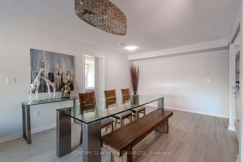 Photo 3 at 303 - 151 Dan Leckie Way, Waterfront Communities C1, Toronto