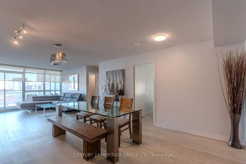 Photo 4 at 303 - 151 Dan Leckie Way, Waterfront Communities C1, Toronto