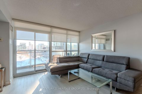 Photo 5 at 303 - 151 Dan Leckie Way, Waterfront Communities C1, Toronto