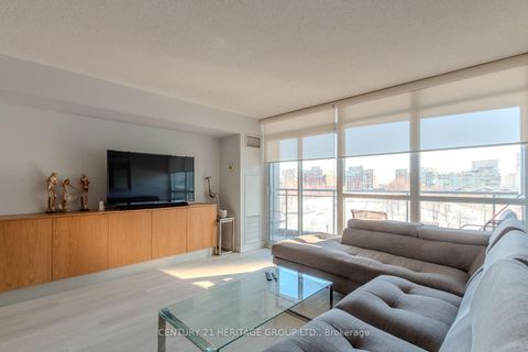 Photo 6 at 303 - 151 Dan Leckie Way, Waterfront Communities C1, Toronto