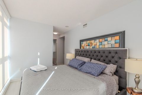 Photo 7 at 303 - 151 Dan Leckie Way, Waterfront Communities C1, Toronto