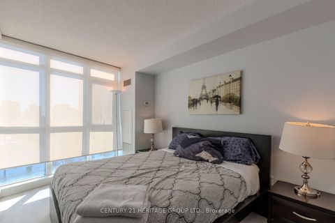 Photo 9 at 303 - 151 Dan Leckie Way, Waterfront Communities C1, Toronto