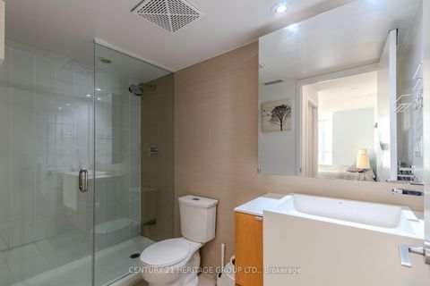 Photo 10 at 303 - 151 Dan Leckie Way, Waterfront Communities C1, Toronto