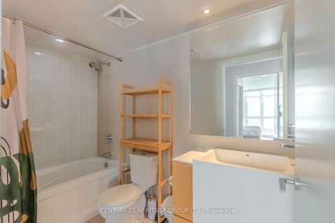 Photo 11 at 303 - 151 Dan Leckie Way, Waterfront Communities C1, Toronto