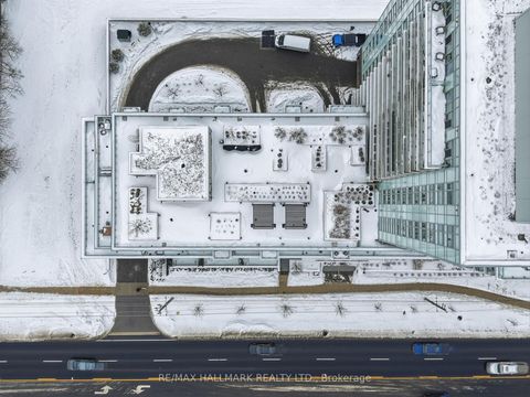 Photo 1 at 220 - 3220 Sheppard Avenue E, Sullivan, Toronto