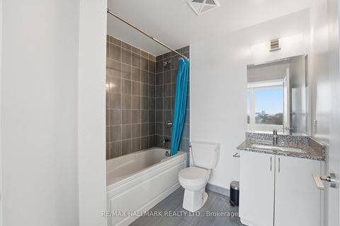 Photo 5 at 220 - 3220 Sheppard Avenue E, Sullivan, Toronto