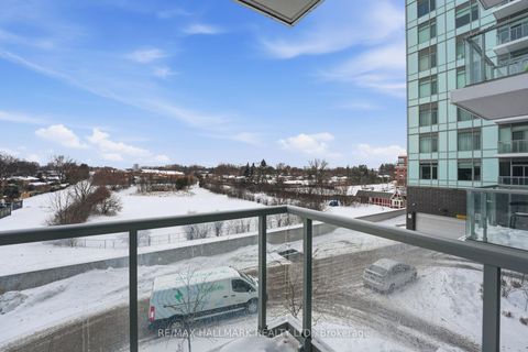 Photo 8 at 220 - 3220 Sheppard Avenue E, Sullivan, Toronto