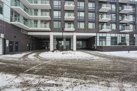 Photo 9 at 220 - 3220 Sheppard Avenue E, Sullivan, Toronto