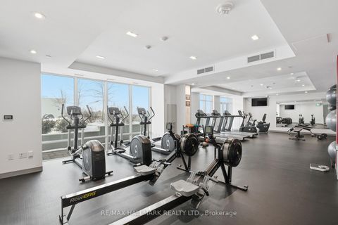 Photo 10 at 220 - 3220 Sheppard Avenue E, Sullivan, Toronto