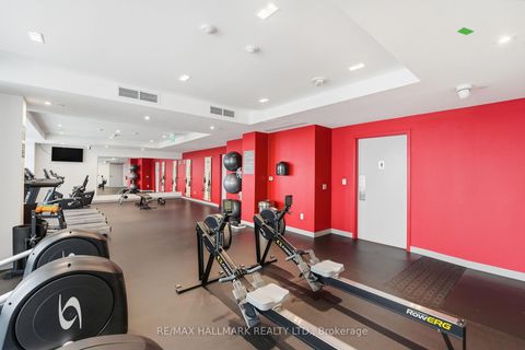 Photo 11 at 220 - 3220 Sheppard Avenue E, Sullivan, Toronto