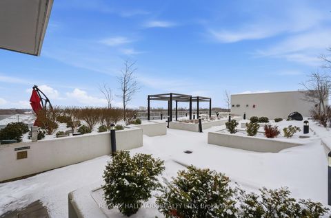 Photo 14 at 220 - 3220 Sheppard Avenue E, Sullivan, Toronto