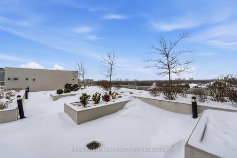 Photo 15 at 220 - 3220 Sheppard Avenue E, Sullivan, Toronto