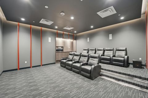 Photo 16 at 220 - 3220 Sheppard Avenue E, Sullivan, Toronto