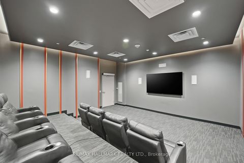 Photo 17 at 220 - 3220 Sheppard Avenue E, Sullivan, Toronto