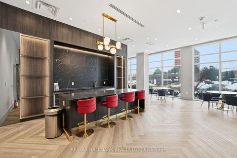 Photo 18 at 220 - 3220 Sheppard Avenue E, Sullivan, Toronto