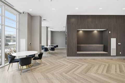 Photo 19 at 220 - 3220 Sheppard Avenue E, Sullivan, Toronto