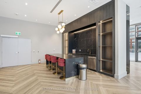 Photo 20 at 220 - 3220 Sheppard Avenue E, Sullivan, Toronto