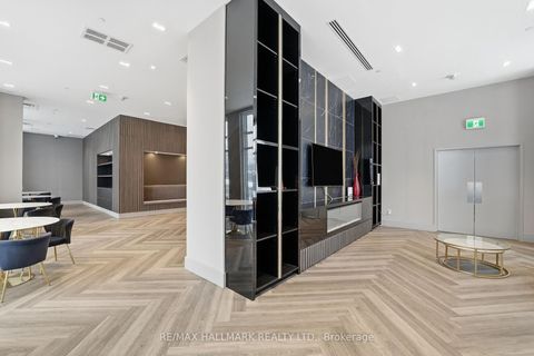 Photo 22 at 220 - 3220 Sheppard Avenue E, Sullivan, Toronto