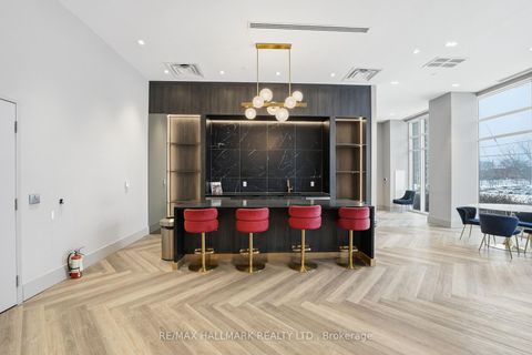 Photo 23 at 220 - 3220 Sheppard Avenue E, Sullivan, Toronto