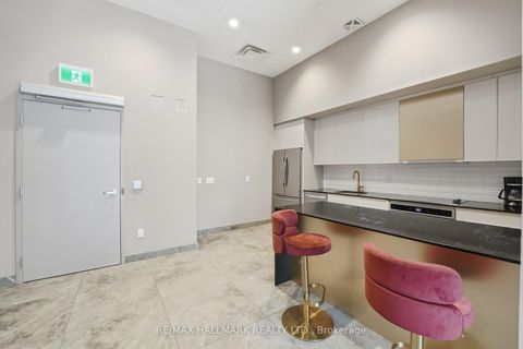 Photo 24 at 220 - 3220 Sheppard Avenue E, Sullivan, Toronto