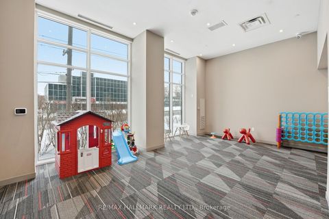 Photo 25 at 220 - 3220 Sheppard Avenue E, Sullivan, Toronto