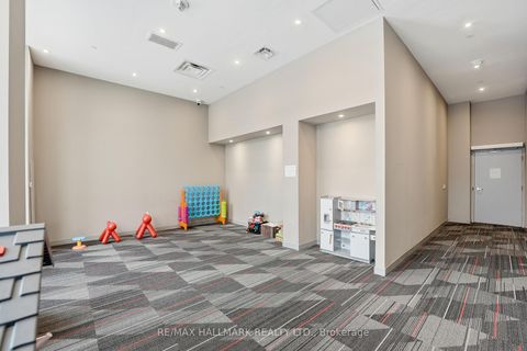 Photo 26 at 220 - 3220 Sheppard Avenue E, Sullivan, Toronto