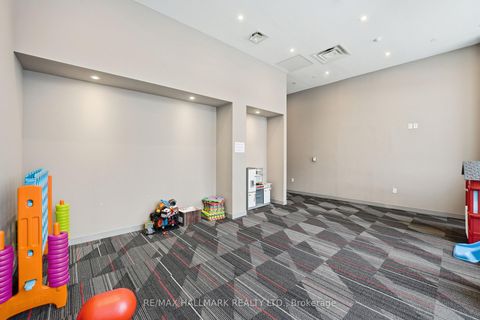 Photo 27 at 220 - 3220 Sheppard Avenue E, Sullivan, Toronto