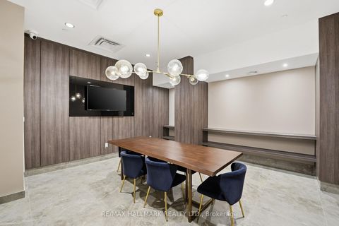 Photo 28 at 220 - 3220 Sheppard Avenue E, Sullivan, Toronto