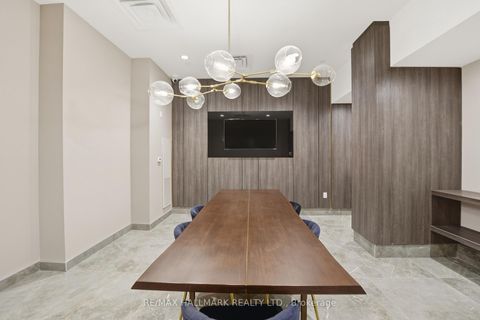 Photo 29 at 220 - 3220 Sheppard Avenue E, Sullivan, Toronto