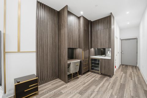 Photo 31 at 220 - 3220 Sheppard Avenue E, Sullivan, Toronto