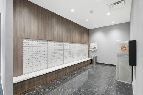 Photo 33 at 220 - 3220 Sheppard Avenue E, Sullivan, Toronto