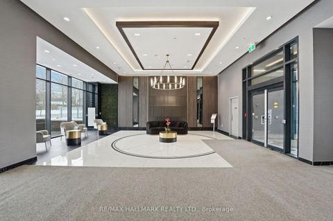 Photo 35 at 220 - 3220 Sheppard Avenue E, Sullivan, Toronto