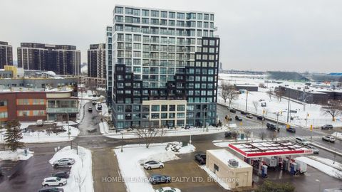 Photo 0 at 315 - 1100 Sheppard Avenue W, York University Heights, Toronto