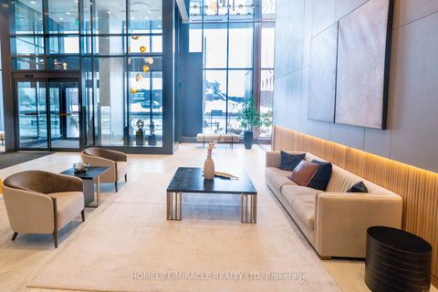 Photo 3 at 315 - 1100 Sheppard Avenue W, York University Heights, Toronto