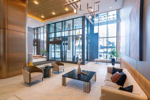 Photo 4 at 315 - 1100 Sheppard Avenue W, York University Heights, Toronto