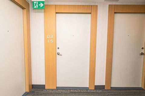 Photo 5 at 315 - 1100 Sheppard Avenue W, York University Heights, Toronto