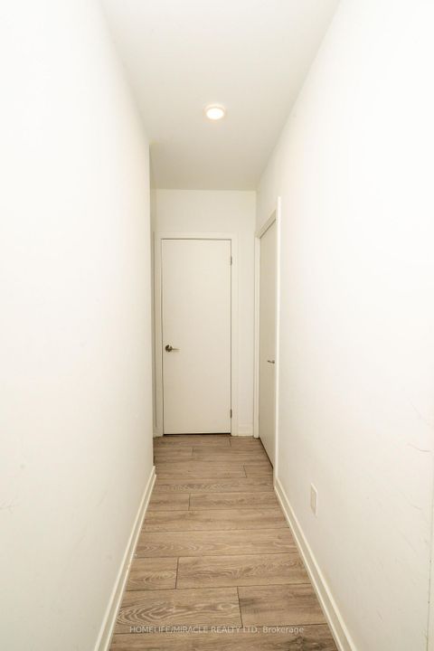 Photo 7 at 315 - 1100 Sheppard Avenue W, York University Heights, Toronto