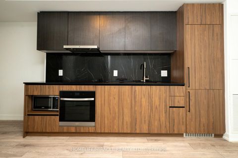 Photo 10 at 315 - 1100 Sheppard Avenue W, York University Heights, Toronto