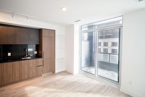 Photo 11 at 315 - 1100 Sheppard Avenue W, York University Heights, Toronto